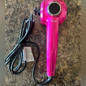 ShowLiss PRO Curl